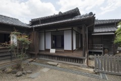 伊能忠敬旧宅
