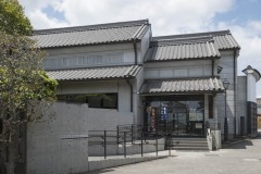 伊能忠敬記念館