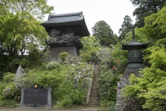 観福寺