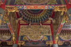 八卦天井