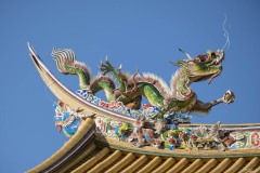 龍