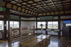 関宿城博物館 展望室