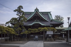 柴又帝釈天