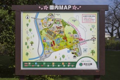 園内MAP