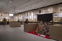 二階 常設展示室