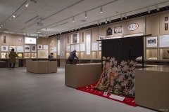 二階 常設展示室