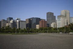 丸の内ビル群