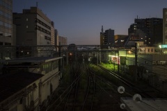 線路