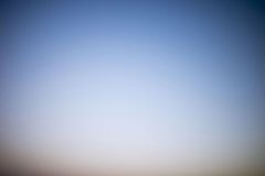 空