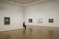 写真展