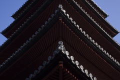 五重塔