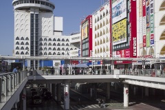 柏駅東口