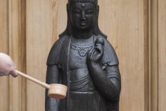 洗い観音