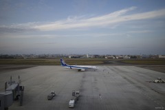 宮崎空港