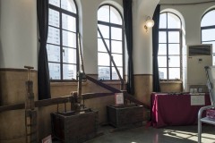展示