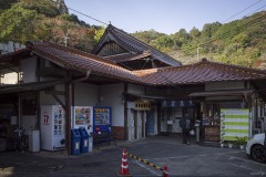 武雄温泉 元湯