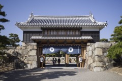 桜御門