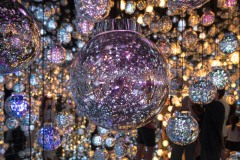 Bobble Universe