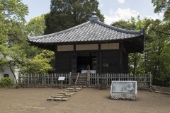 四聖堂 外観
