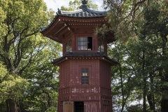 六賢台