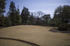 書院造庭園