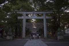 大國魂神社