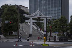 日枝神社