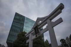 日枝神社