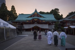 日枝神社