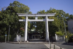 王子神社