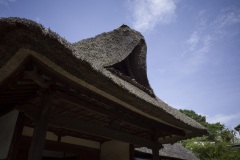 旧取手宿本陣染野家住宅