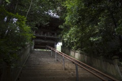 長禅寺