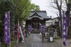 八坂神社