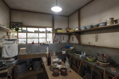 炊事場