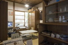 20号室｜鈴木伸一、森安なおや、よこたとくおの部屋