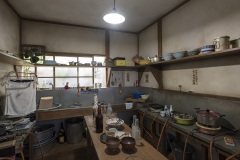 炊事場