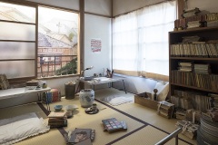 18号室｜山内ジョージの部屋
