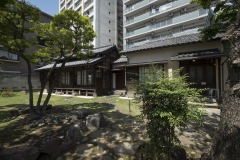 鈴木信太郎記念館