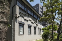 鈴木信太郎記念館