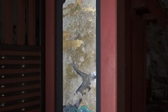 鵜戸神宮 装飾