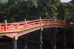 神橋