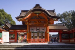 西大門