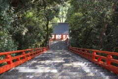百段と南大門