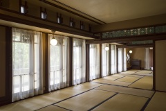 3階 和室