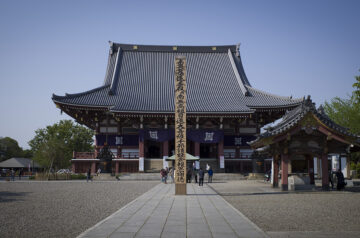 池上本門寺