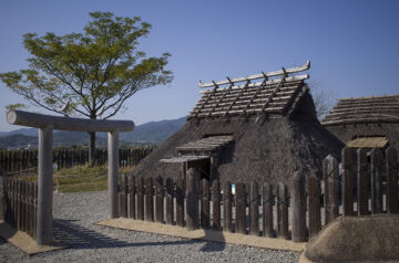 吉野ヶ里歴史公園