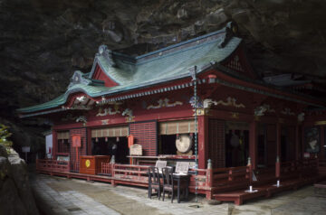 鵜戸神宮