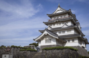 猪鼻城