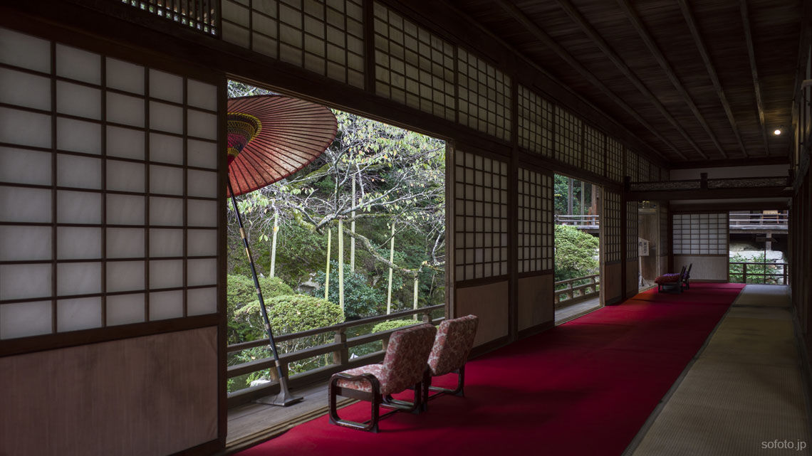 圓満院