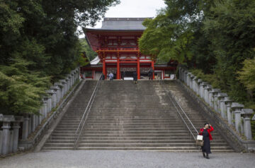 近江神宮